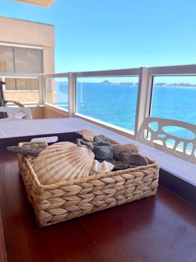 Precioso Apartamento En Primera Linea De Playa San Blas  Ngoại thất bức ảnh