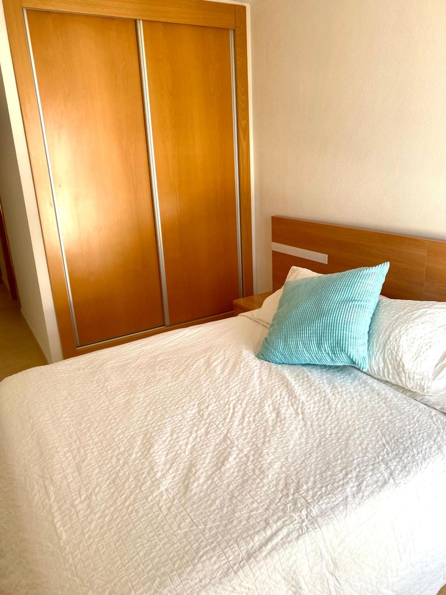 Precioso Apartamento En Primera Linea De Playa San Blas  Ngoại thất bức ảnh