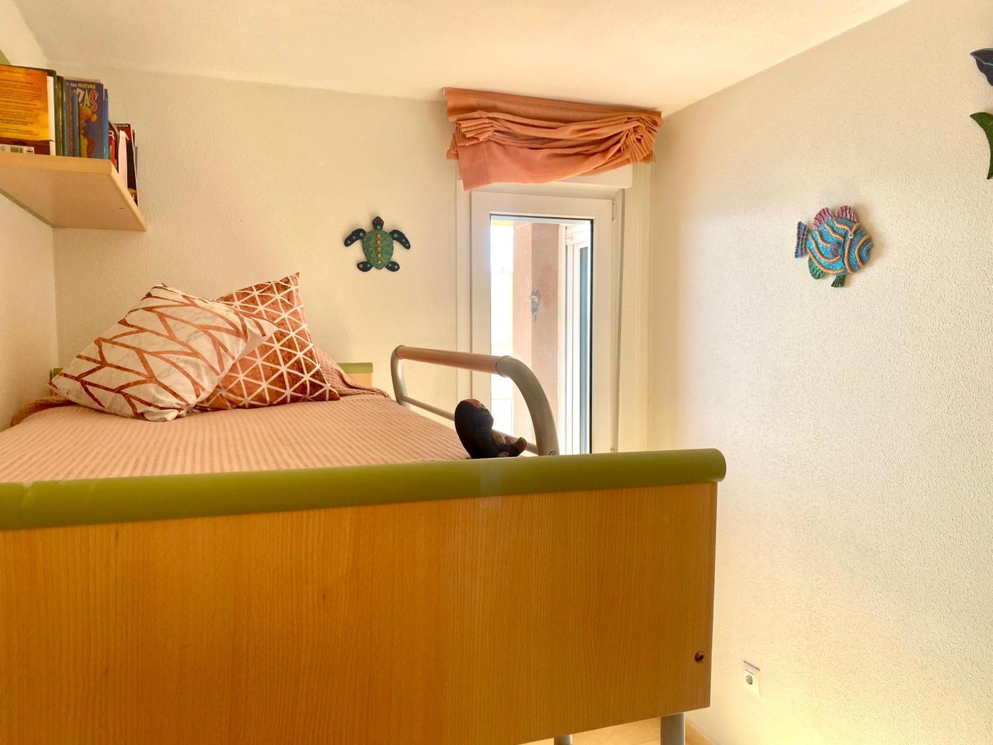 Precioso Apartamento En Primera Linea De Playa San Blas  Ngoại thất bức ảnh