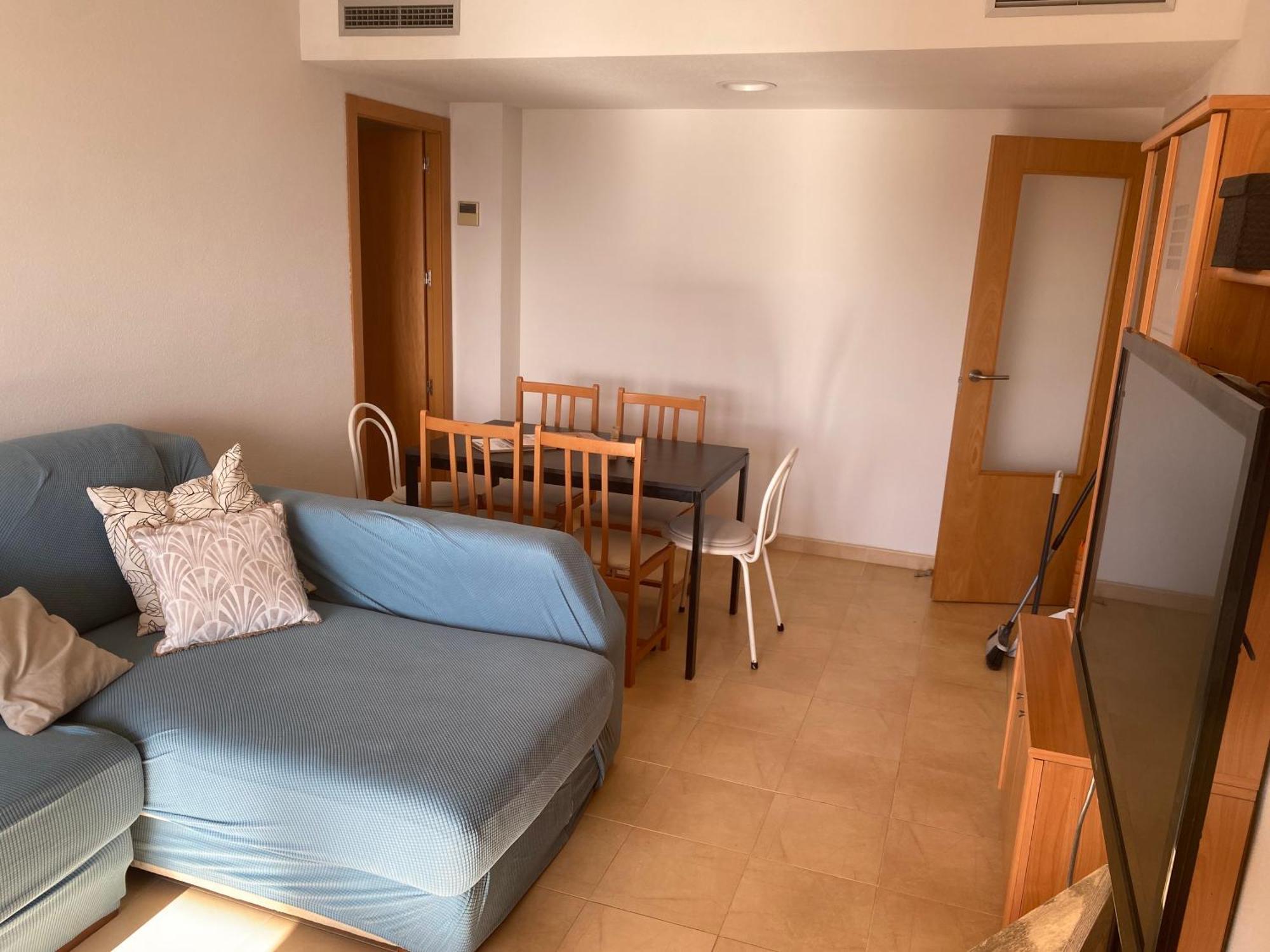 Precioso Apartamento En Primera Linea De Playa San Blas  Ngoại thất bức ảnh